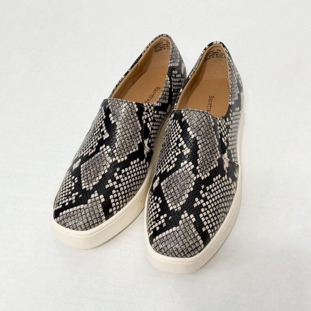 Baretraps Yannah NWOB Sz 6 Buff Slip On Sneaker - Picture 2 of 16